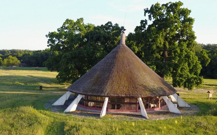 Pásztormúzeum Bugacon