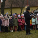 A karácsony valódi értékére hívták fel a figyelmet