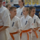 Kiskun Kupa Kyokushin Karate Verseny