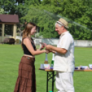Versenyek, próbák, rekordok a Koppányoknál
