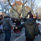 Télűző farsangi mulatság Kiskunfélegyházán