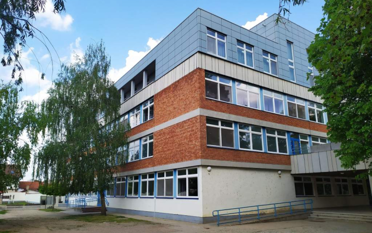 Újabb szép eredmény a Zrínyi matekversenyen