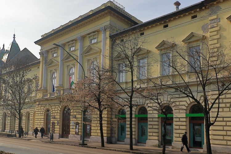 Móra Ferenc Művelődési Központ márciusi programja