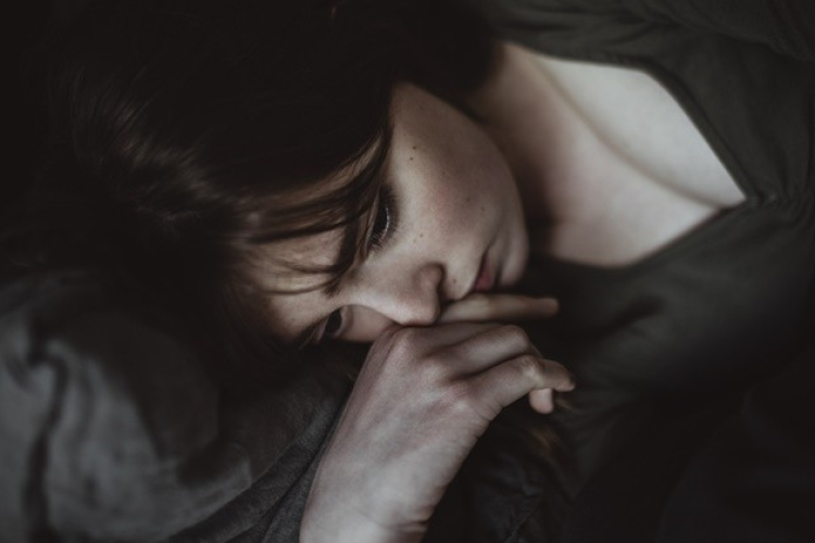 Jelek, hogy feladtuk önmagunkat, és csak másokért élünk