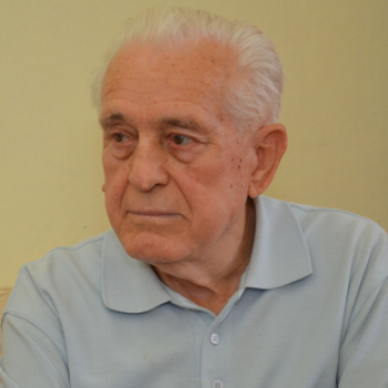 90. születésnapját ünnepelte Felber Mihály