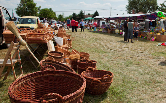 Országos Állat- és Kirakodóvásár 2021