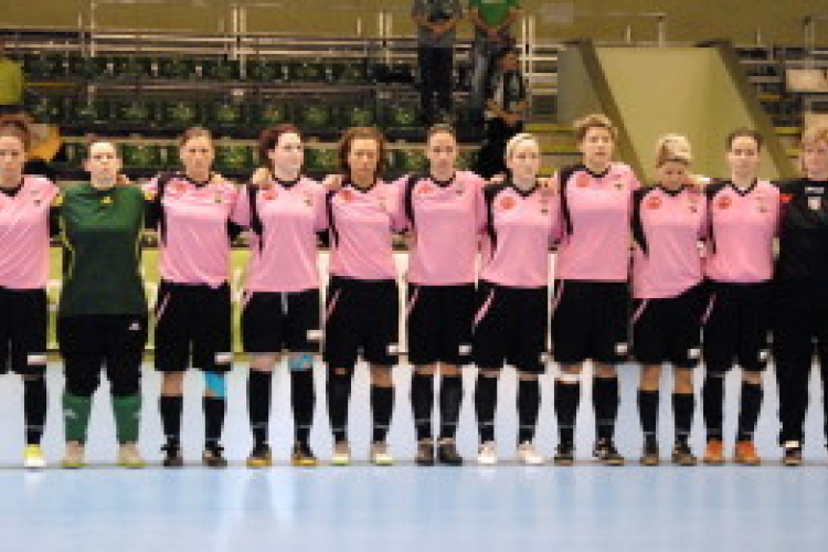 Gólparádét rendezett a címvédő