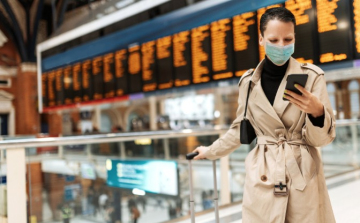 Oltási igazolással szabadabban utazhatunk nyáron