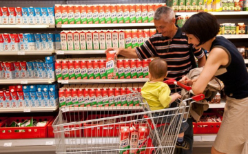Ezért drágultak meg valójában a tejtermékek Magyarországon