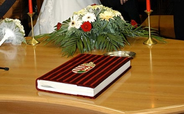 Anyakönyvvi hírek
