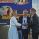 Ünnepélyes keretek között nyílt meg a Kiskun Expo