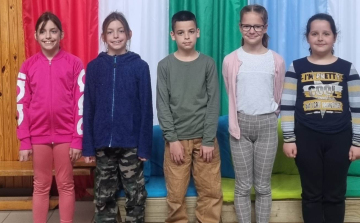 Újabb Batthyánys sikerek a Tudásbajnokságon