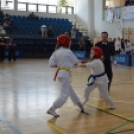 Kiskun Kupa Kyokushin Karate Verseny