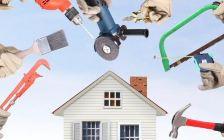 Otthonfelújítás kicsit másképpen