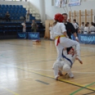 Kiskun Kupa Kyokushin Karate Verseny