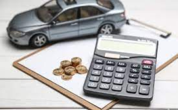 Érkeznek a gépjárműadós határozatok