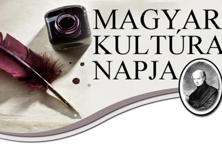 A magyar kultúra napján