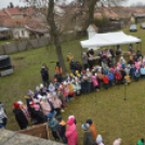 A karácsony valódi értékére hívták fel a figyelmet