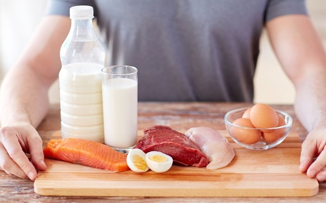 A fehérjedús étrend hátrányai