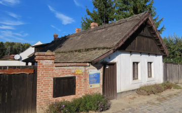 Megújulnak a belváros házai Csongrádon 