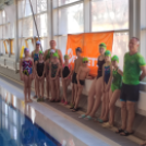 Diákolimpiai aranyak és éremeső – látványos szezonkezdet a Jogging Plusnál aquatlonban és duatlonban