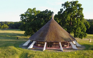 Pásztormúzeum Bugacon