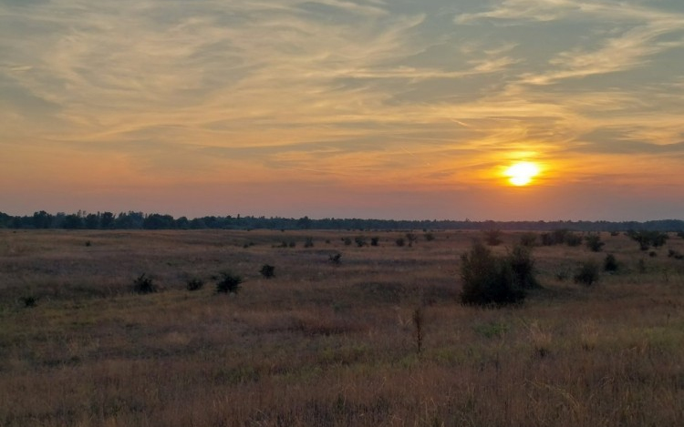 Kalandos esti túra Bugacon