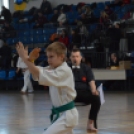 Kiskun Kupa Kyokushin Karate Verseny