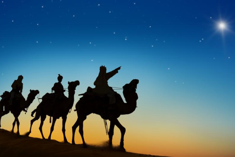 800 év után először újra láthatjuk a betlehemi csillagot karácsonykor