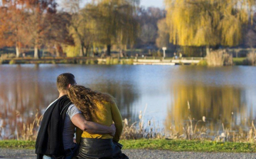 Élvezzük ki jövő héten a vénasszonyok nyarát
