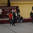 A Mezgé közel 140 végzős diákja büszke a kék szalagra