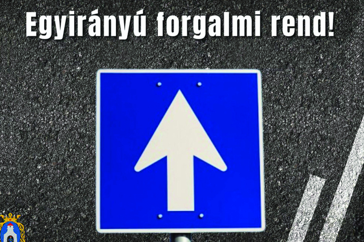 Forgalomváltozás Kiskunfélegyházán