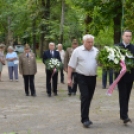 Közösen emlékeztek hőseinkre