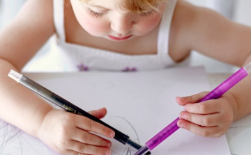 A balkezesek ebben igazán különlegesek