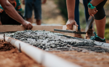 Ismét bevezetik az 5 százalékos lakásáfát