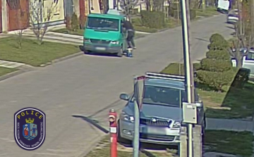 Alkalom szülte tolvajokat fogtak