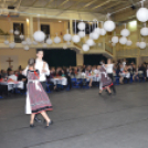 Már a vacsora előtt táncra perdültek a Constantinumban