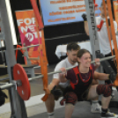 Megkezdődött a GPC Powerlifting Világbajnokság Kiskunfélegyházán