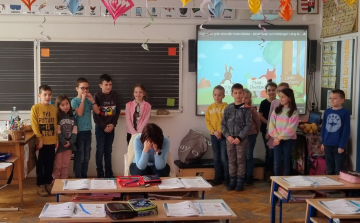 Az angol mellett fontos a német is
