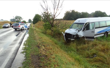 Halálos motoros baleset történt Kiskunfélegyházánál
