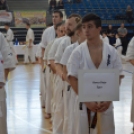 Kiskun Kupa Kyokushin Karate Verseny