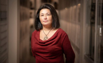 Továbbra is Mészáros Márta áll a Kiskun Múzeum élén