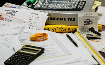 Automatikusan készülnek az szja-bevallási tervezetek