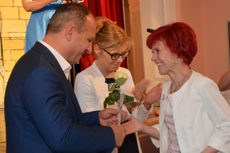 Az oktatás szíve maga a pedagógus