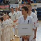 Kiskun Kupa Kyokushin Karate Verseny