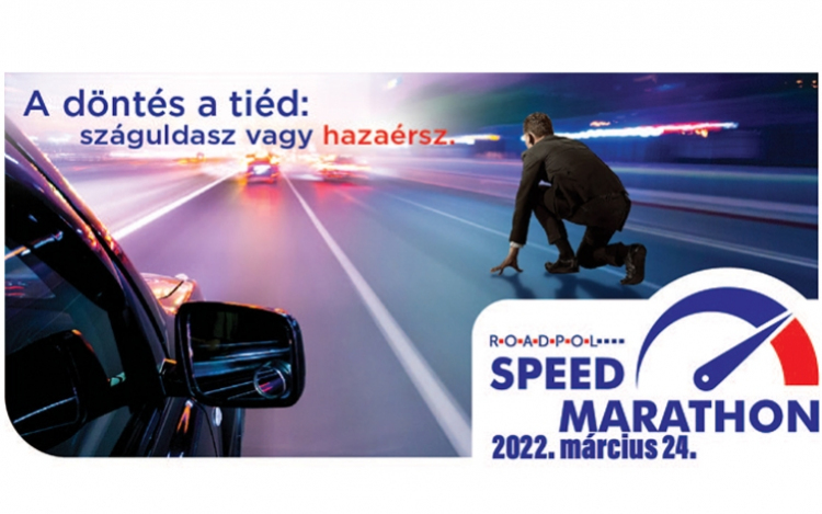 Speedmarathon kiskunfélegyházi helyszínek 