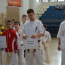 Kiskun Kupa Kyokushin Karate Verseny