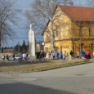 Szép emlékeikkel szívükben éltetik tovább Zoli bácsit