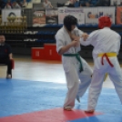 Kiskun Kupa Kyokushin Karate Verseny