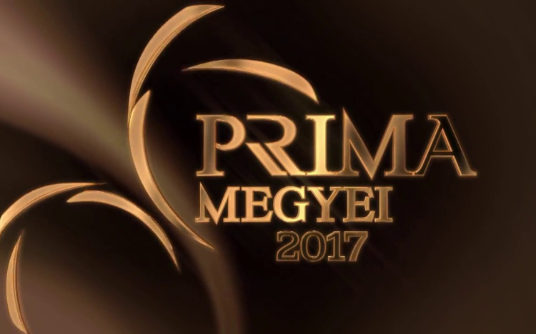 Szecskó Pétert Príma Díjra jelölték